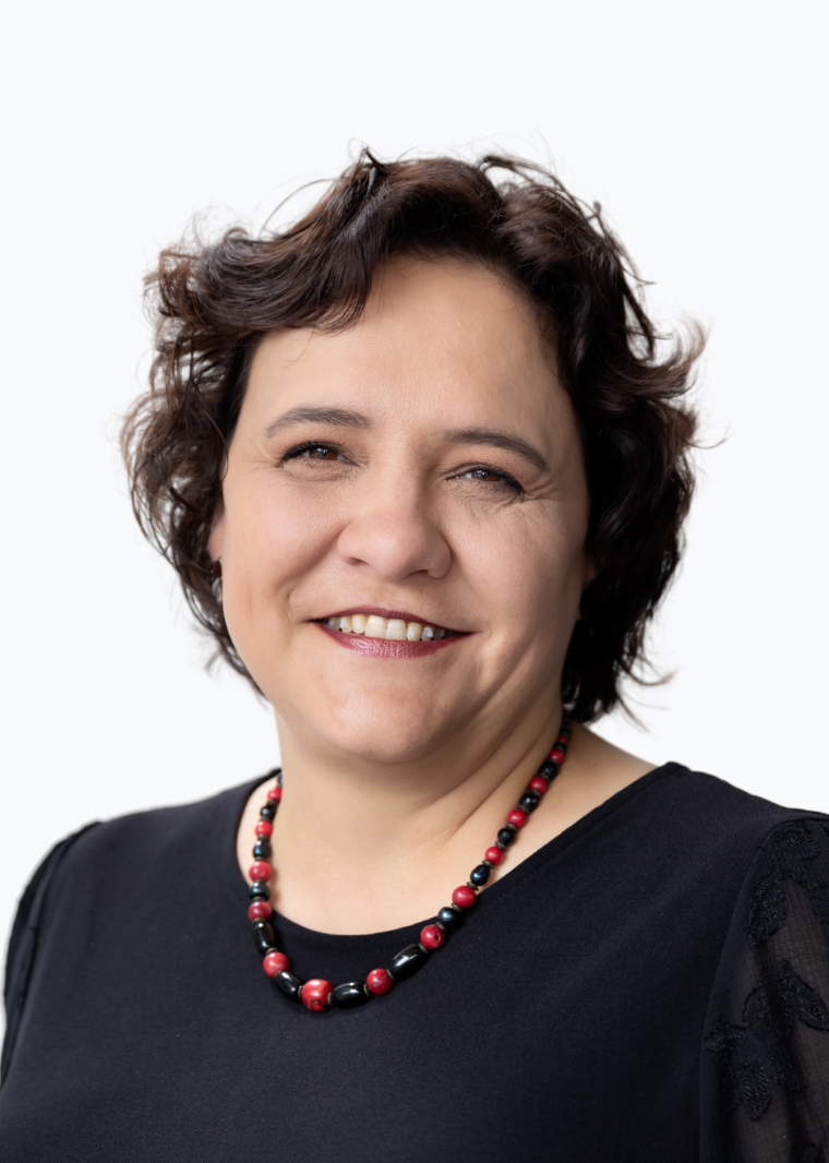 Annalize van der Waal